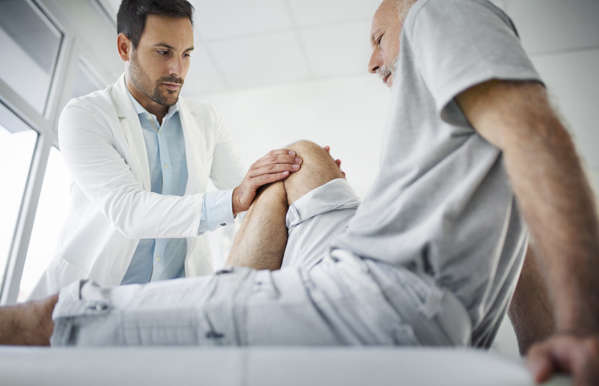 Joint Replacement Class 1.19