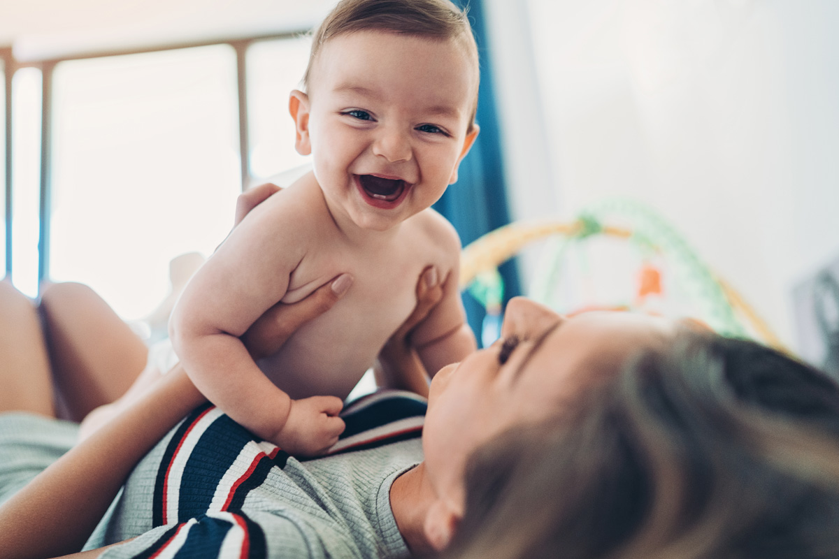 Understanding Breastfeeding