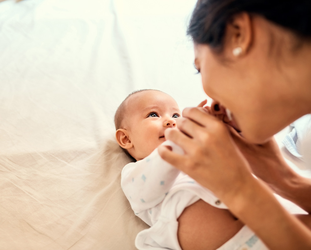 Breastfeeding Support Group