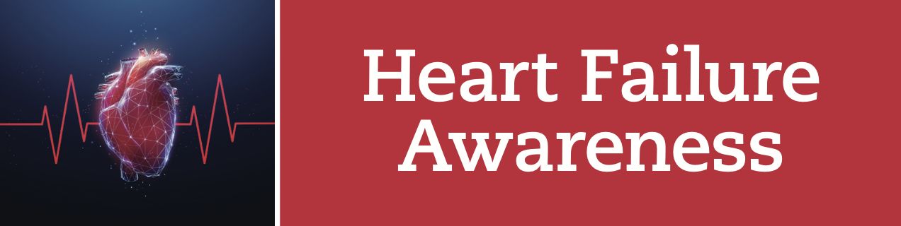 Heart Failure Awareness Event