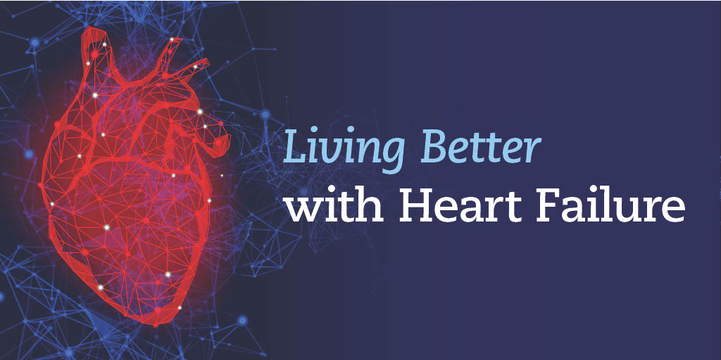 Heart Failure Awareness Event