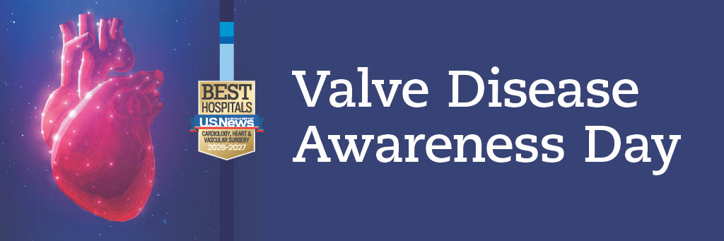 Valve Disease Awareness Event
